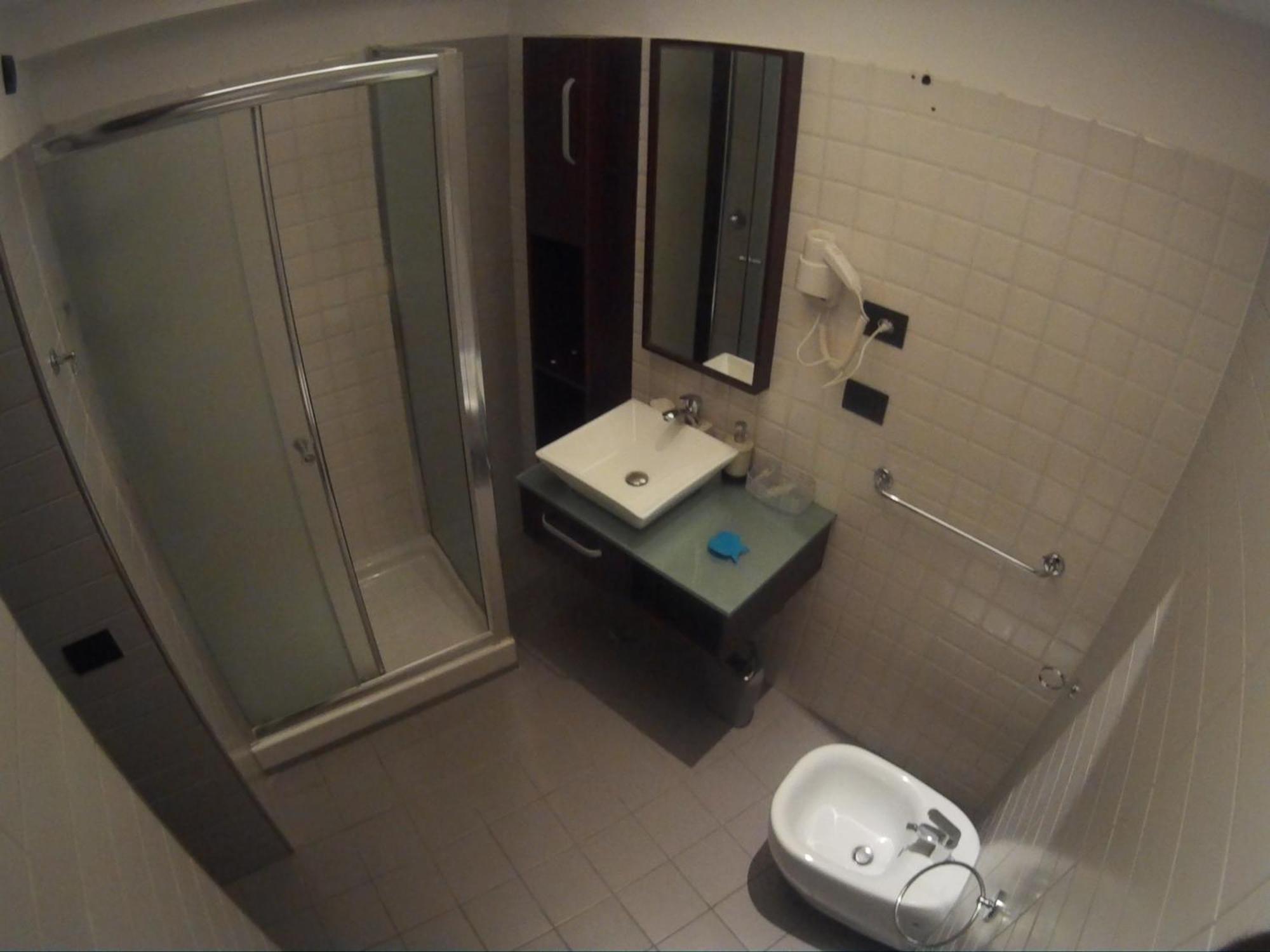 Dolce Vita Rooms Napoli Eksteriør billede