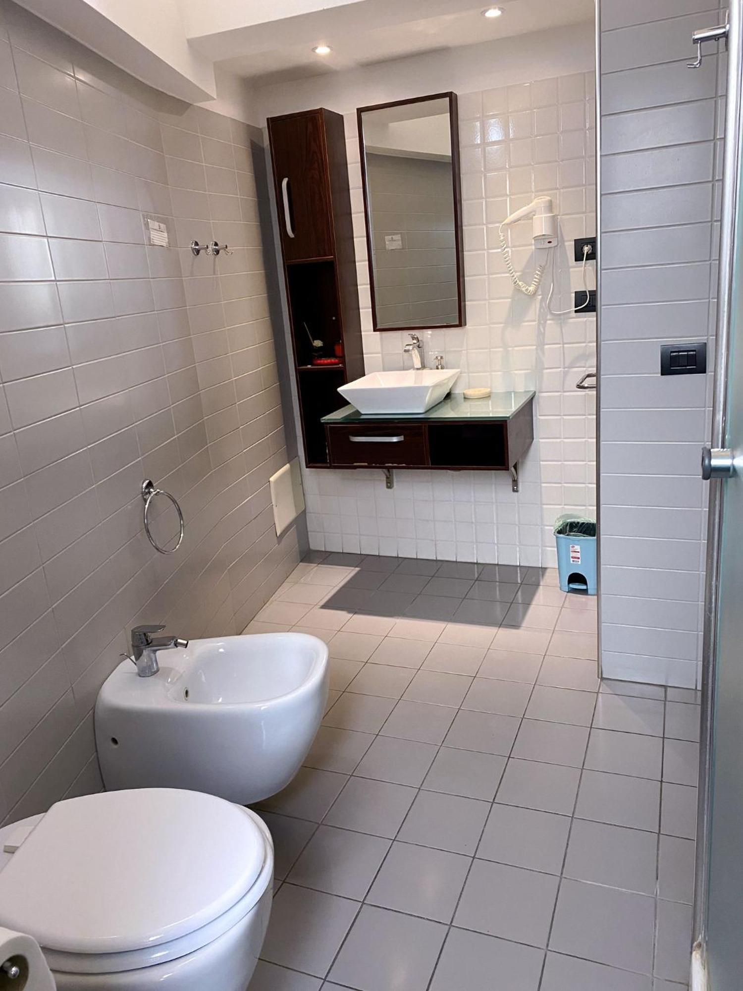 Dolce Vita Rooms Napoli Eksteriør billede