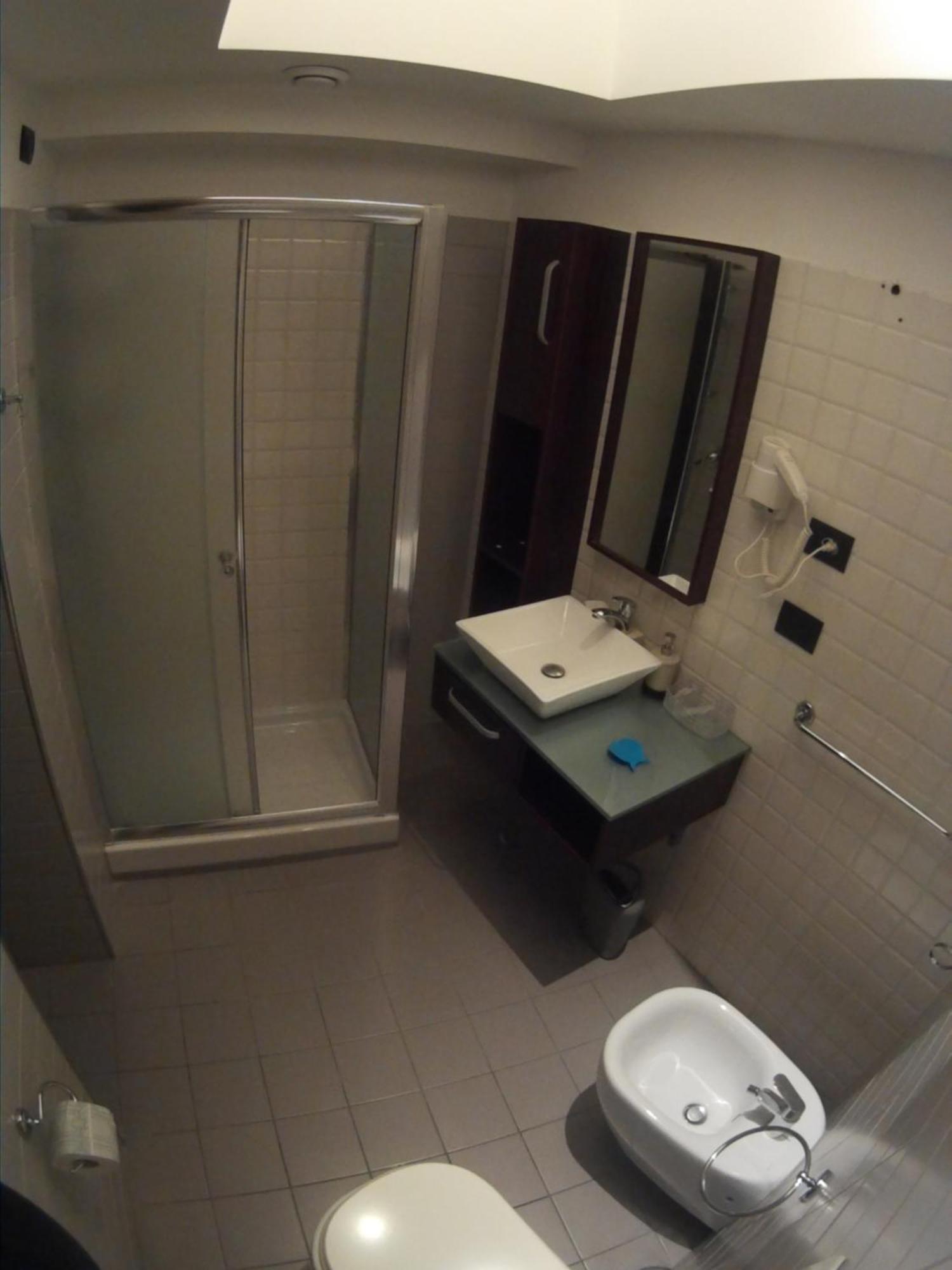 Dolce Vita Rooms Napoli Eksteriør billede